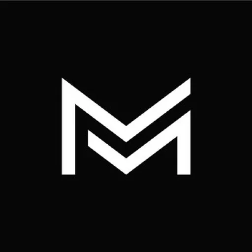 Logo Martin Mareš