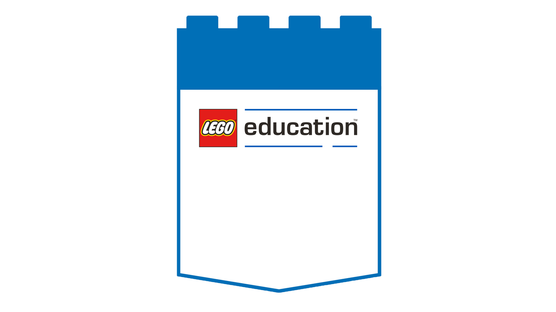 LEGO Education Academy Certified Teacher Trainer